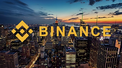 (币安任务网)交易所交易界面